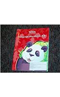 Reading Mastery Language Arts Strand Grade K, Workbook A & B: (READING MASTERY LEVEL VI)