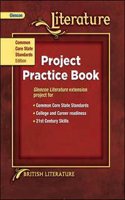 CCSS Project Practice Book, Course 4