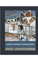 Human Resource Management