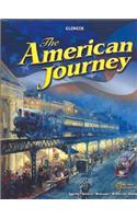 The American Journey, Student Edition