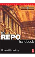 Repo Handbook: (Securities Institute Global Capital Markets)
