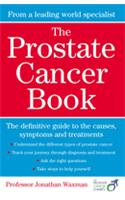 The Prostate Cancer Book