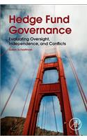 Hedge Fund Governance
