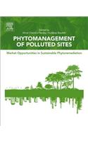Phytomanagement of Polluted Sites: Market Opportunities in Sustainable Phytoremediation