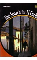 FastBack the Search for El Cuchillo (Spy) 2004c
