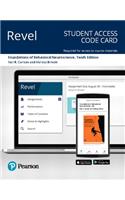 Revel for Foundations of Behavioral Neuroscience -- Access Card