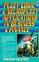 Fuzzy Logic and Neurofuzzy Applications in Business and Finance