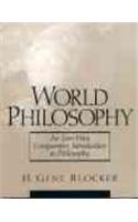 World Philosophy