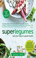 Superlegumes