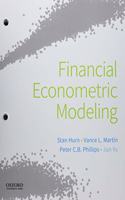 Financial Econometric Modeling