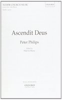 Ascendit Deus