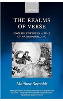 Realms of Verse 1830-1870