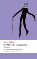 Man Who Disappeared