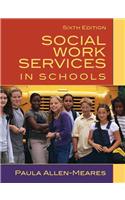 Social Work Services in Schools