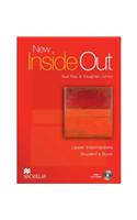 New Inside Out Intermediate Level Teachers DVD Book