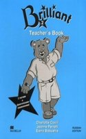 Brilliant 2 Teacher Book Russia