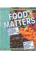 Food Matters