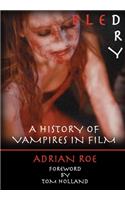 Bled Dry: A History Of Vampires In Film