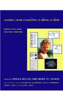 Journey from Cognition to Brain to Gene: Perspectives from Williams Syndrome(Journey from Cognition to Brain to Gene)