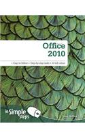 Office 2010 In Simple Steps