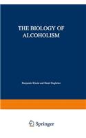 The Biology of Alcoholism