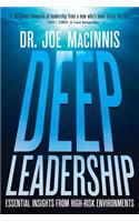 Deep Leadership