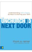 Unchurched Next Door