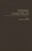 Federal Lands Policy