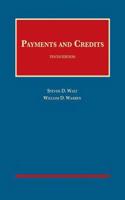 Payments and Credits