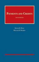 Payments and Credits