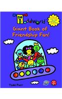 Giant Book of Friendship Fun!