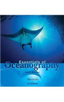 Essentials of Oceanography