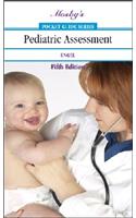 Mosby's Pocket Guide to Pediatric Assessment