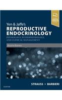 Yen & Jaffe's Reproductive Endocrinology