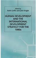 Human Development and the International Development Strategy for the 1990s