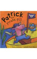 Patrick the Pirate Pig