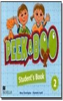 Peekaboo 2 SB