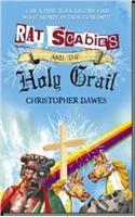 Rat Scabies And The Holy Grail