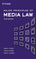 Major Principles of Media Law