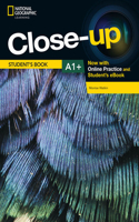 Close-up A1+ with the Spark platform