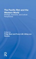 The Pacific Rim And The Western World