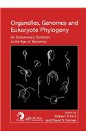 Organelles, Genomes and Eukaryote Phylogeny