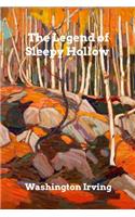 The Legend of Sleepy Hollow