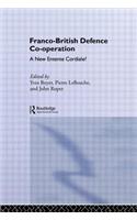 Franco-British Defence Co-operation