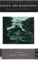 Time, Tradition and Society in Greek Archaeology