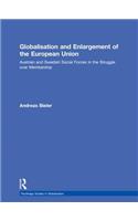 Globalisation and Enlargement of the European Union