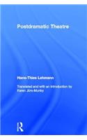 Postdramatic Theatre
