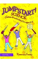 Jumpstart! Science