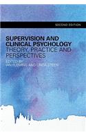 Supervision and Clinical Psychology