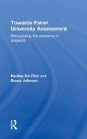 Towards Fairer University Assessment